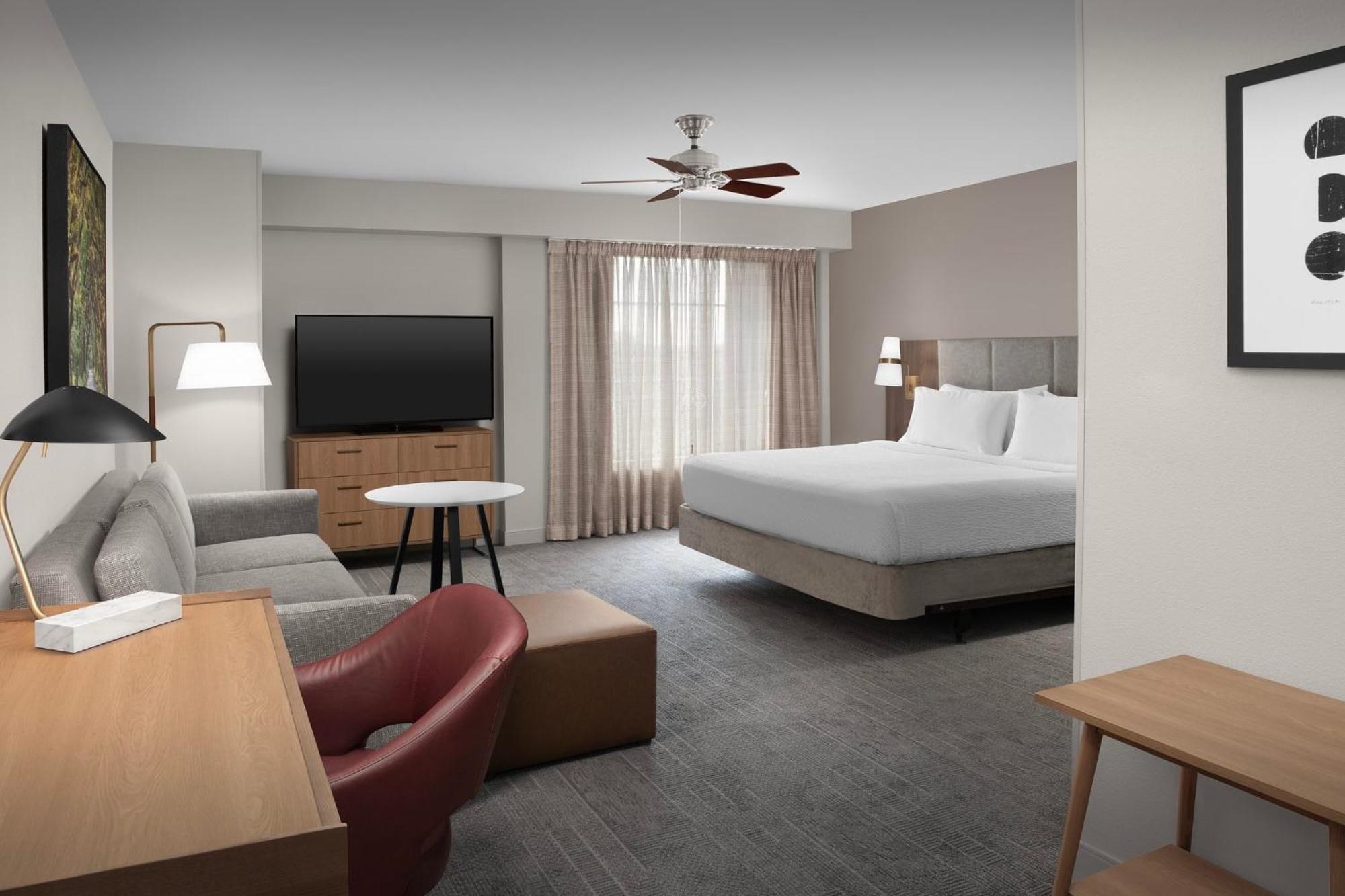 Staybridge Suites Columbia By Ihg Exterior foto