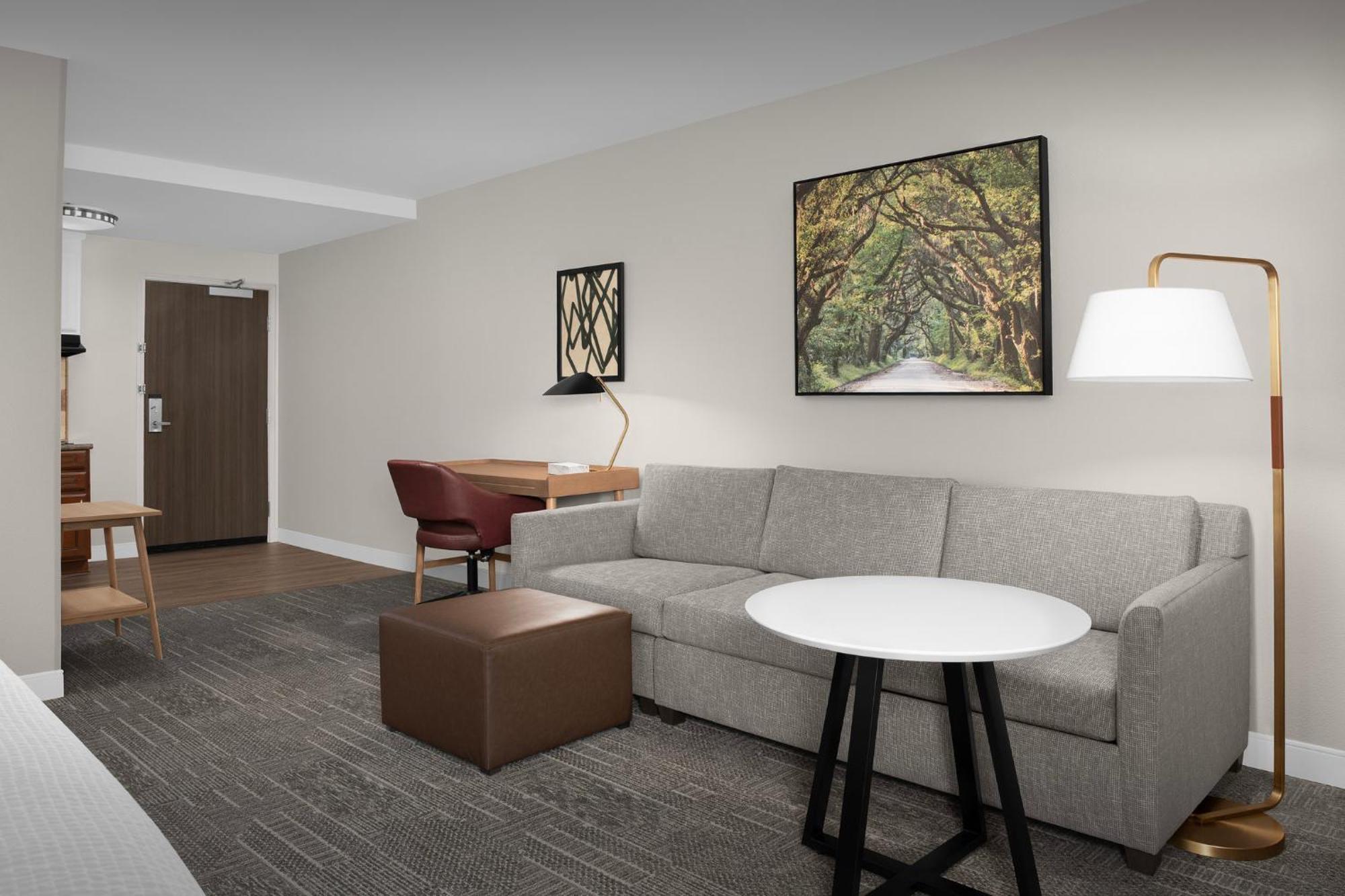 Staybridge Suites Columbia By Ihg Exterior foto