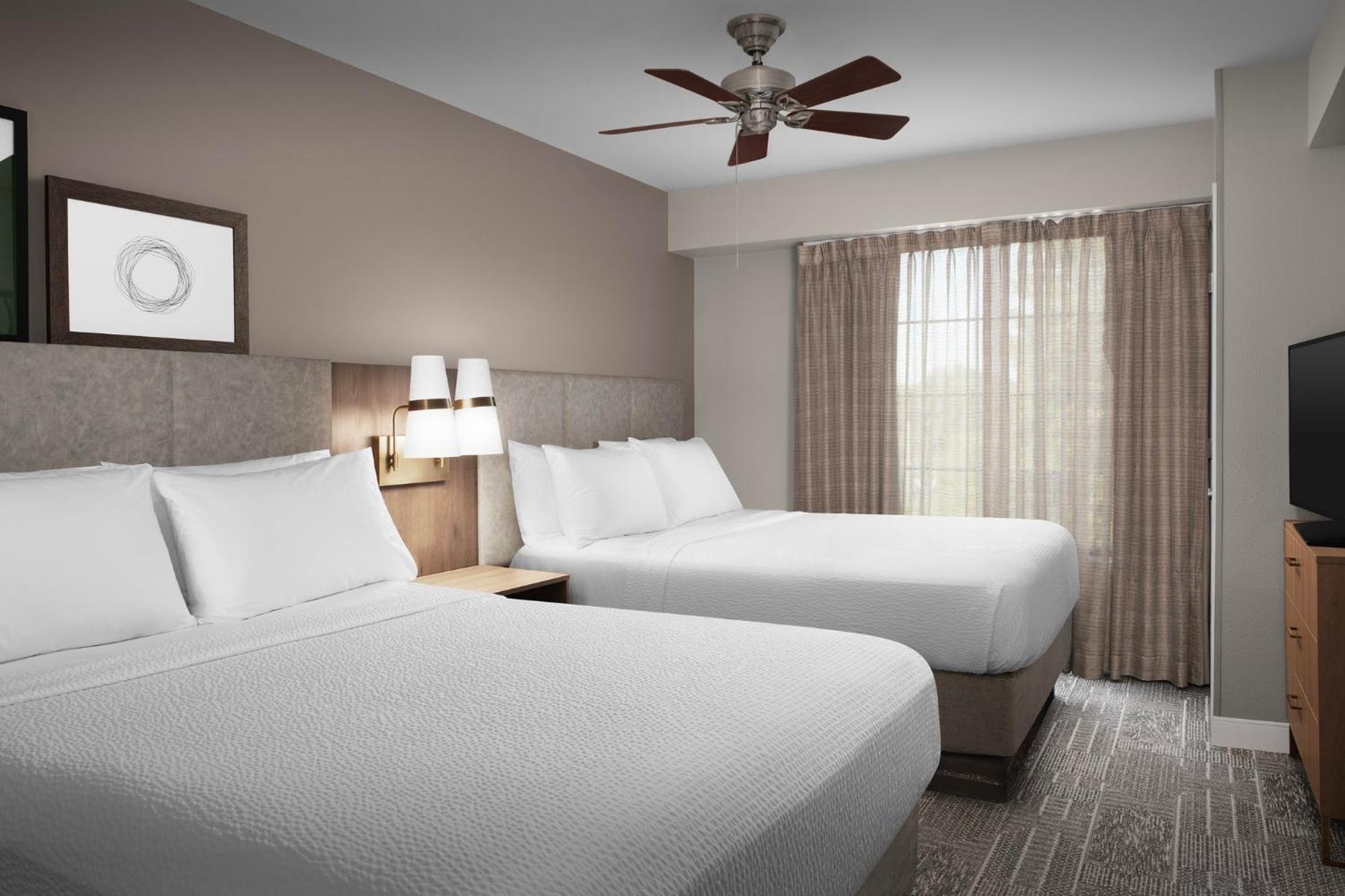 Staybridge Suites Columbia By Ihg Exterior foto