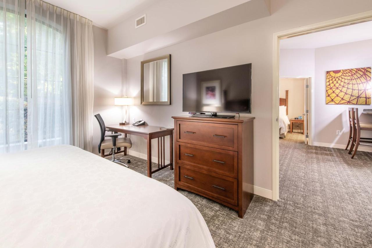 Staybridge Suites Columbia By Ihg Habitación foto